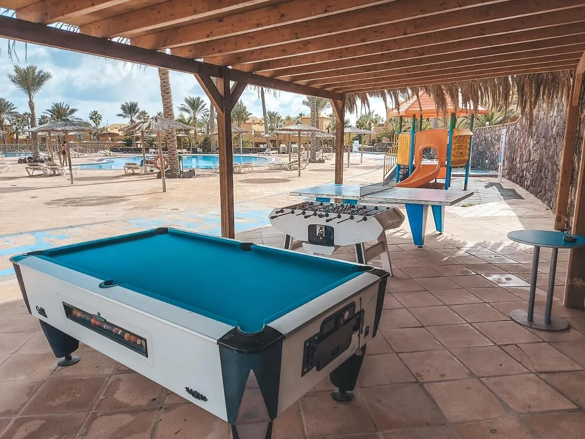 Evita Apartment Papagayo Коральео