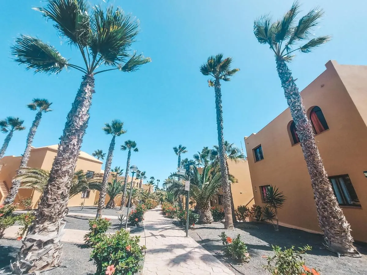 Evita Apartment Papagayo Коральео 0*,  Испания