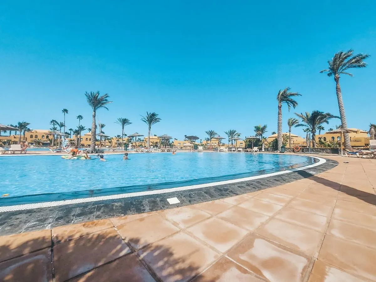 Evita Apartment Papagayo Коральео