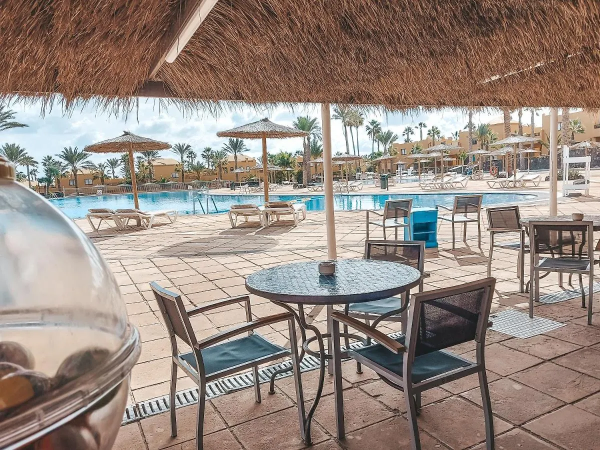 Evita Apartment Papagayo Коральео 0*,  Испания