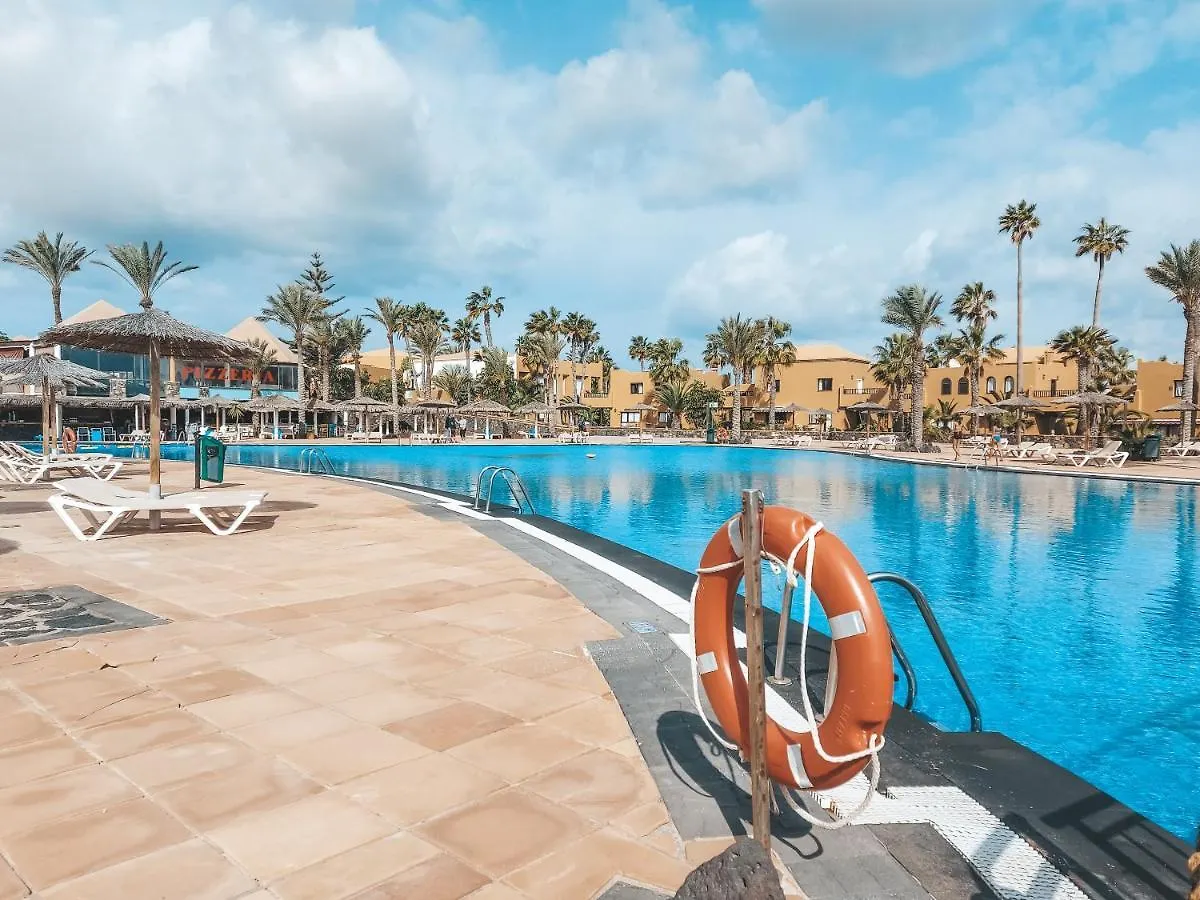 Evita Apartment Papagayo Коральео